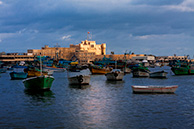 Alexandria Mediterranean Fort