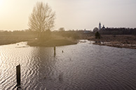 Весна в Филиповском