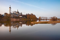 Розлив в Филиповском