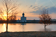 Покрова на Нерли