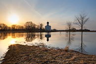 Разлив на Нерли