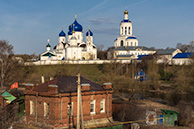 Боголюбово