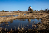 Село Весь, Суздаль