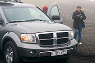 Вик/к леднику