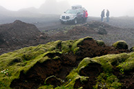 Вик/к леднику