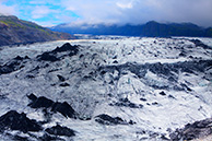 Ледник Vatnajokull