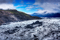 Ледник Vatnajokull