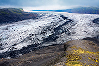 Ледник Vatnajokull
