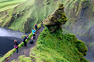 Skogafoss