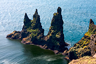 Вик/Пальцы тролля