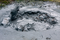 Долина гейзеров/Hveragerdi