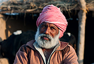 Биканер (деревня)