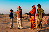 Биканер (деревня)