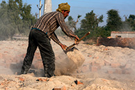 Кирпичный завод