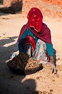 Кирпичный завод