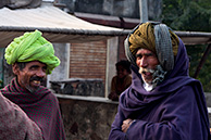 Пушкар (деревня)