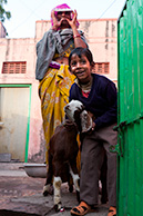 Пушкар (деревня)