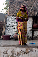 Пушкар (деревня)