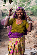 Пушкар (деревня)