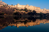 Джайпур - форт