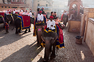 Джайпур - форт