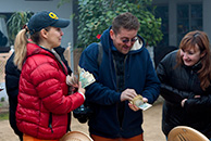 Переезд в Мандаву