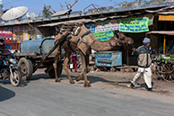 Переезд в Мандаву