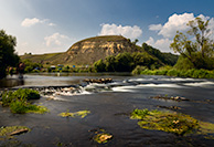 Ишутино летом