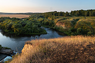 Красивая Меча, Ишутино