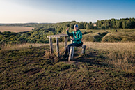 Я в Ишутино