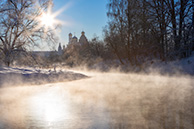 Парение Истры