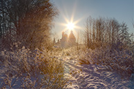 Новый Иерусалим