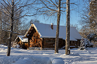 Истра: Новый Иерусалим