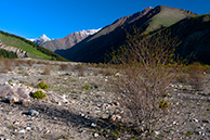 Григорьевское ущелье