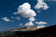 Григорьевское ущелье