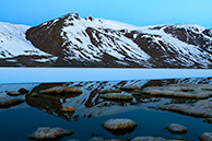 Плато Барскоон (4000м)