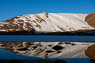 Плато Барскоон (4000м)