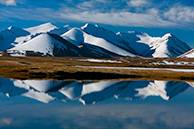 Плато Барскоон (4000м)