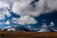 Плато Барскоон (4000м)