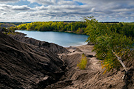 Кондуки в сентябре