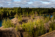 Осень в главных Кондуках