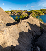 Кондуковские хребты