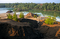 Утренние Кондуки