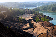 Утро в Кондуках