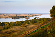 Ока в Константиново