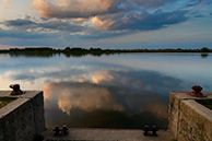 Пристань Константиново