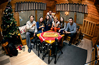 Лапландия 2020, Rukka, Kuusamo