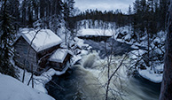 Oulanka