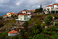 Фуншал, Лазаретто