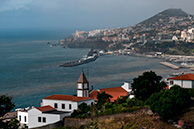 Фуншал, Лазаретто